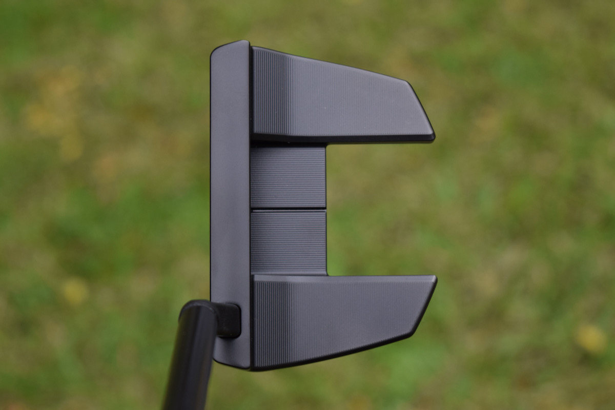 Limited Edition PING PLD Prime Tyne 4 Putter – Coyote Springs Golf 