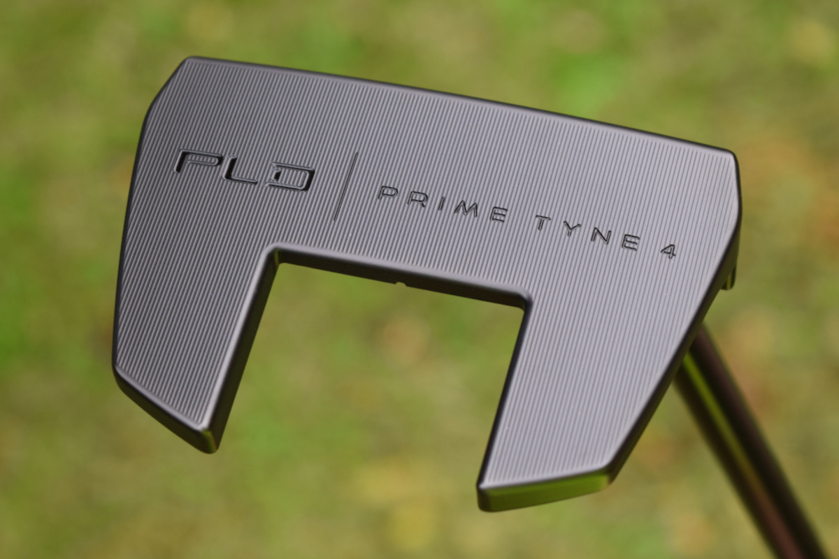 美品】ping Limited Edition PLD Prime Tyne4-