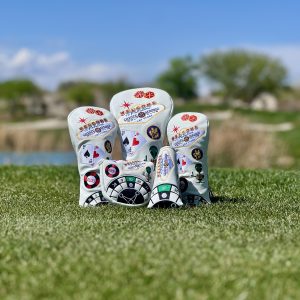 Golf Accessories
