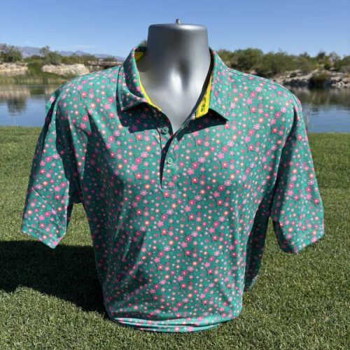 Golf Apparel