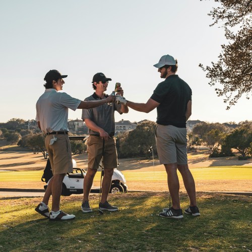 Coyote Springs Events