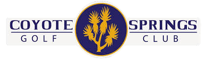 Coyote Springs Golf Club