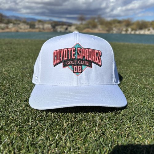 Coyote Springs Gameday - Miami Vice