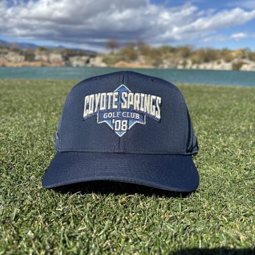 Coyote Springs Gameday - Navy