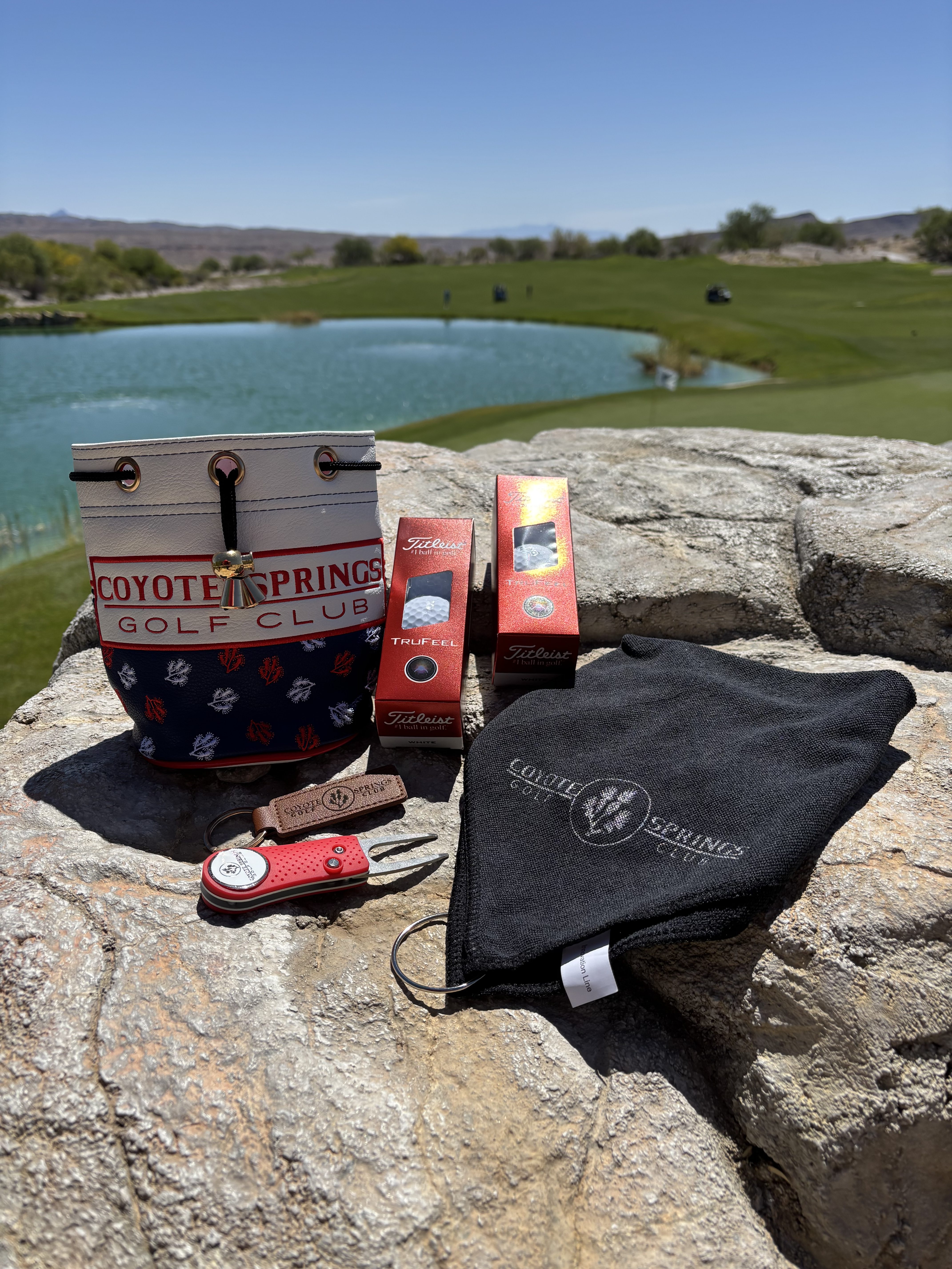 Father’s Day Gift Bag